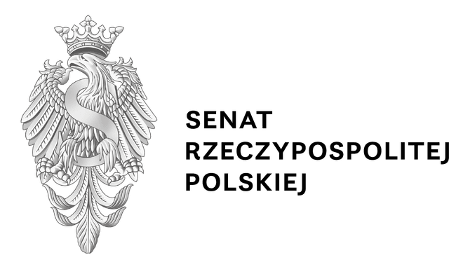 Senat Rzeczypospolitej Polskiej logo